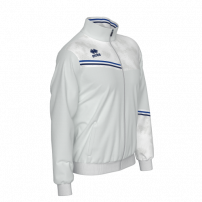 Спортивний костюм чоловічий Errea ELTON/MILO 3.0 Білий/Синій/Темно-синій